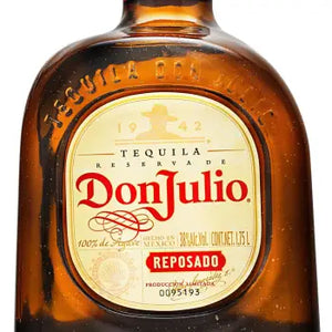 Tequila Don Julio Reposado 1.75 L - ZK