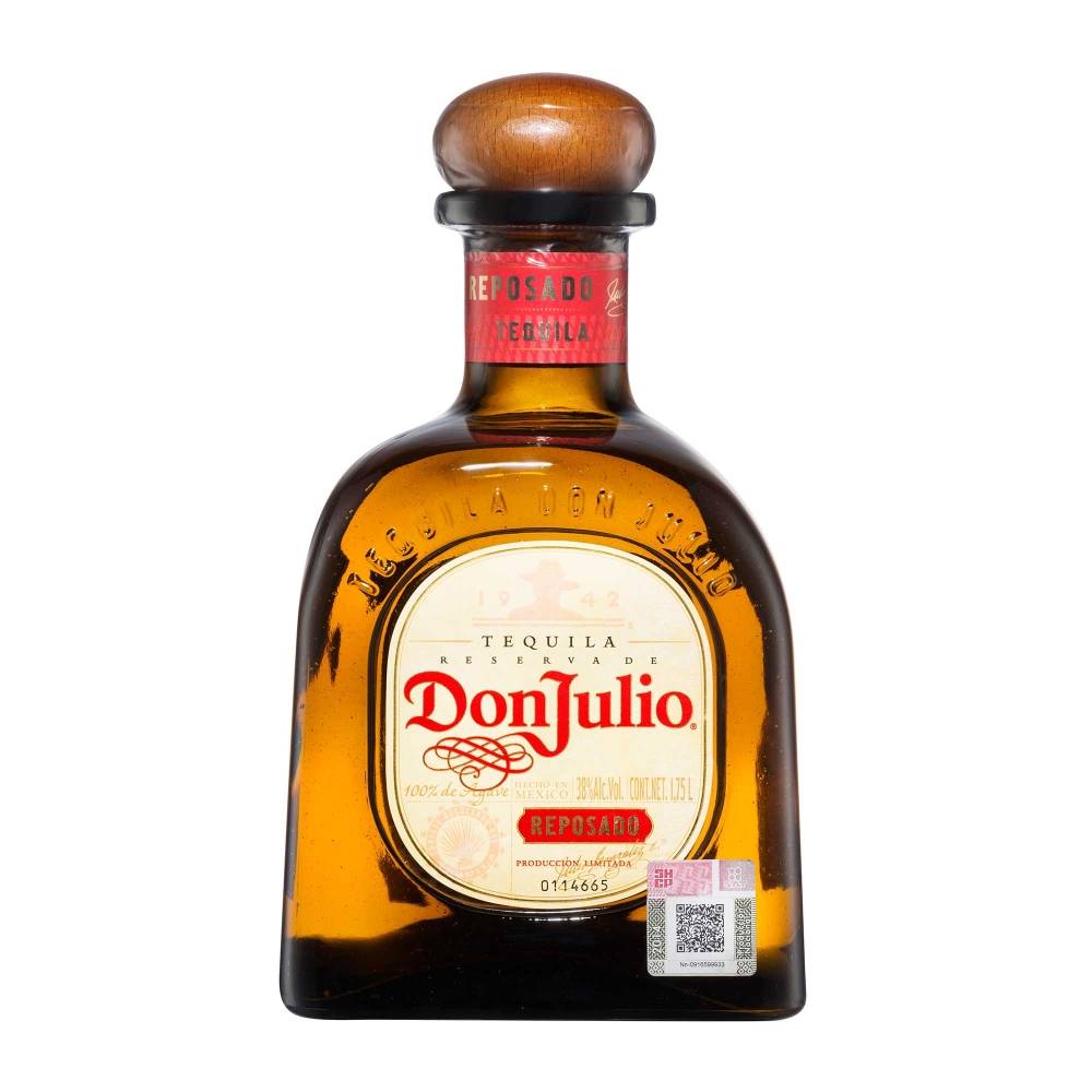 Tequila Don Julio Reposado 1.75 L - ZK