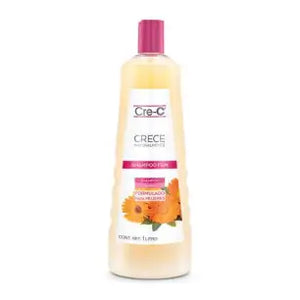 Shampoo Cre-C Fem 1 L - ZK