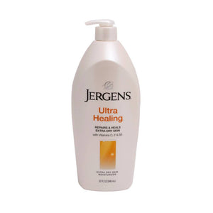 Crema Corporal Jergens Ultra Humectante 946M - ZK