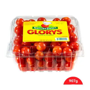 Tomates Cherry Naturesweet 907 Gr - ZK