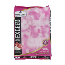 Cargar imagen en el visor de la galería, Alimento para Perro Exceed Exceed Adulto 8K - ZK