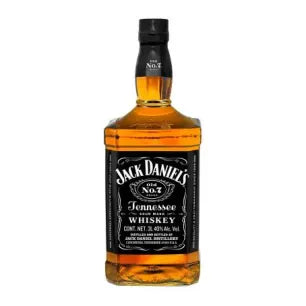 Whiskey Jack Daniel's 3L - ZK
