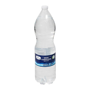 Agua Purificada Member's Mark 15P/1.5L - ZK