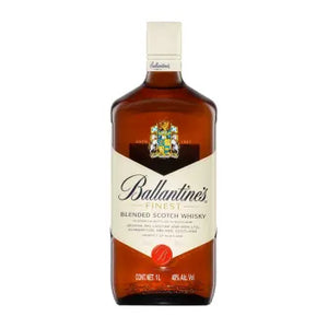 Whisky Ballantine's 1L - ZK