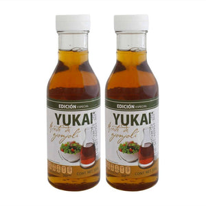 Aceite de Ajonjolí Yukai 2P/320M - ZK