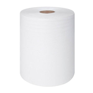 Toalla de Papel Pétalo Kimberly-Clark 6 Rollos de 180 m c/u - ZK
