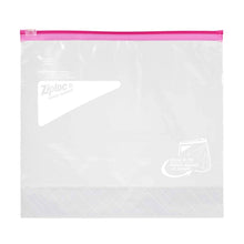 Cargar imagen en el visor de la galería, Bolsas Herméticas Ziploc Slider 4C con 30P - ZK