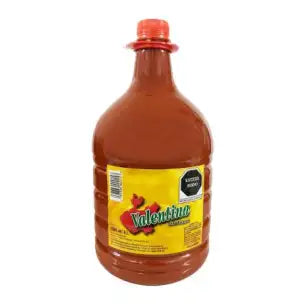 Salsa Picante Valentina 4 L - ZK