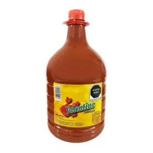 Salsa Picante Valentina 4 L - ZK