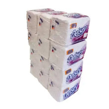 Cargar imagen en el visor de la galería, Servilletas Delsey Max 12 Paquetes con 100 Servilletas - ZK