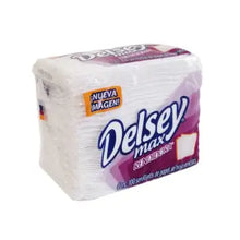 Cargar imagen en el visor de la galería, Servilletas Delsey Max 12 Paquetes con 100 Servilletas - ZK