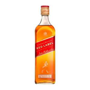 Whisky Johnnie Walker Red Label 700 Ml - ZK