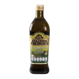 Aceite de Oliva Extra Virgen Filippo Berio 1000ml - ZK