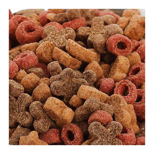 Alimento para Perro Sportsman's Choice Trozos y Huesos 25K - ZK