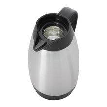 Cargar imagen en el visor de la galería, Jarra Térmica Technoware Acero Inoxidable 2P - ZK