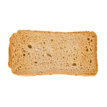 Cargar imagen en el visor de la galería, Pan Tostado Dare Melba 2 Pzas de 200 Gr - ZK