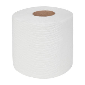 Papel Higiénico Kleenex Cottonelle Soft Care con 40 Rollos - ZK