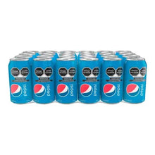 Cargar imagen en el visor de la galería, Refresco Pepsi 24 Pzas de 355 Ml - ZK