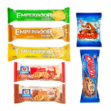 Cargar imagen en el visor de la galería, Surtido de Galletas Gamesa con 14 Pzas - ZK