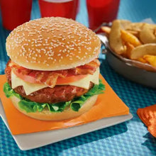 Cargar imagen en el visor de la galería, Pan para Hamburguesas Bimbo Bimbollos Extra Grandes 18 Pzas - ZK