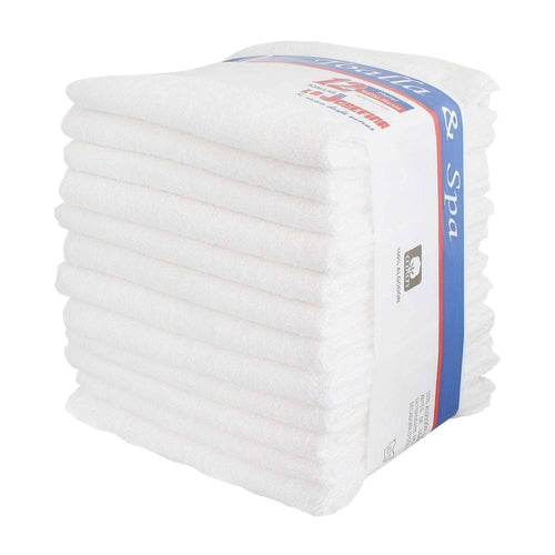 Toallas para Manos La Josefina 12 Pzas - ZK