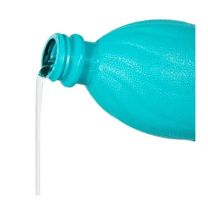 Blanqueador Líquido Cloralex El Rendidor 8 Pzas de 950 Ml - ZK