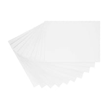 Cargar imagen en el visor de la galería, Papel Opalina Apsa Blanca 200 Pzas- ZK