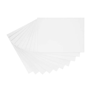 Papel Opalina Apsa Blanca 200 Pzas- ZK