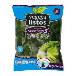 Mix de Hojas Vegetalistos Super Food 700G - ZK