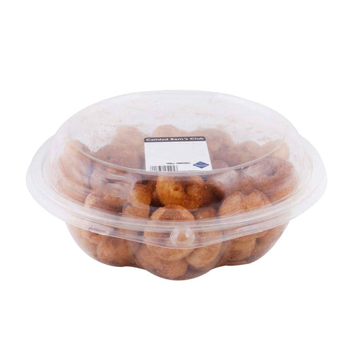 Mini donas de Canela 900G - ZK