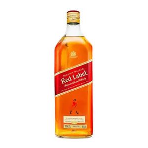 Whisky Johnnie Walker Red Label 1.75L - ZK