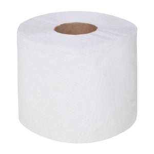 Papel Higiénico Regio Rinde Más 10 Pqtes  con 4 Rollos- ZK