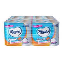 Cargar imagen en el visor de la galería, Papel Higiénico Regio Rinde Más 10 Pqtes  con 4 Rollos- ZK