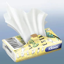 Cargar imagen en el visor de la galería, Pañuelos Desechables Kleenex Sella pack con 24 Pzas - ZK
