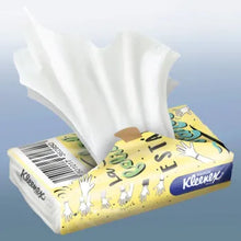 Cargar imagen en el visor de la galería, Pañuelos Desechables Kleenex Sella pack con 24 Pzas - ZK