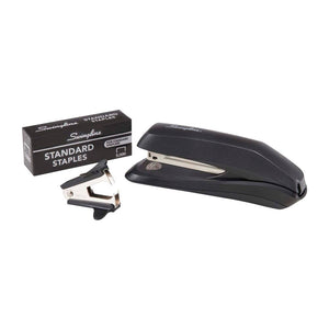 Engrapadora Swingline 545 + Desengrapador + Grapas - ZK