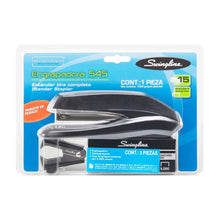 Cargar imagen en el visor de la galería, Engrapadora Swingline 545 + Desengrapador + Grapas - ZK