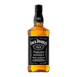 Whiskey Jack Daniel´s 1.75L - ZK
