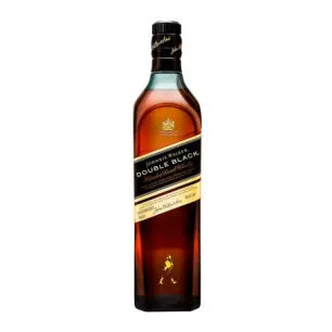 Whisky Johnnie Walker Double Black 750 Ml - ZK