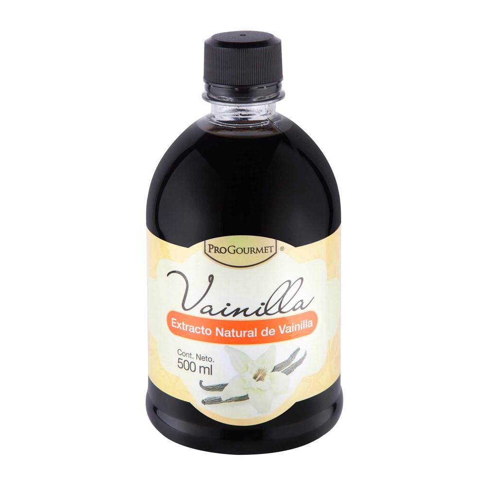 Extracto de Vainilla ProGourmet de Vainas Naturales - ZK