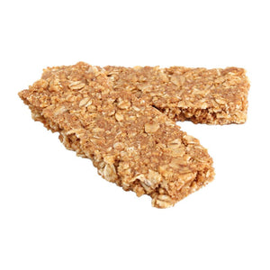 Barras de Granola Nature Valley Crunchy 52 pzas de 42 g c/u- ZK