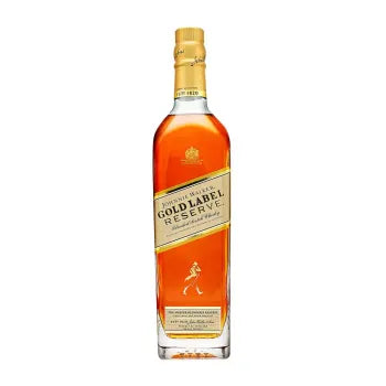 Whisky Johnnie Walker Gold Label Reserva 750 Ml - ZK