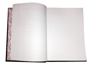Libreta Francesa raya Estrella 96 Hojas, Una caja con 60 unidades - SCG