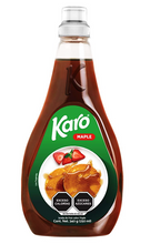 Cargar imagen en el visor de la galería, Caja Miel Karo Maple 250ml/24P - SCG