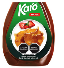Cargar imagen en el visor de la galería, Caja Miel Karo Maple 250ml/24P - SCG