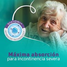 Cargar imagen en el visor de la galería, ROPA INTERIOR AFFECTIVE ACTIVE TALLA CH 6/12 PZA
