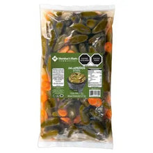 Cargar imagen en el visor de la galería, Chiles Enteros Member&#39;s Mark en Escabeche 3K - ZK