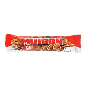 Chocolate Muibon Roll 46P - ZK