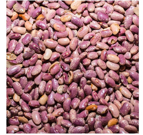 Bulto frijol Flor de Mayo 1K/10P - SCG